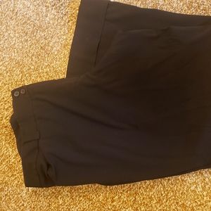 Lane Bryant Professional trousers
